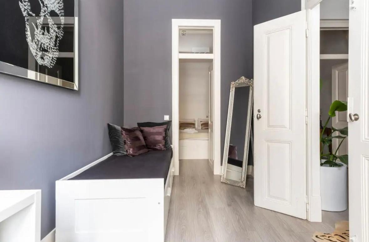 Historical Congress Center Apartment Lisbon